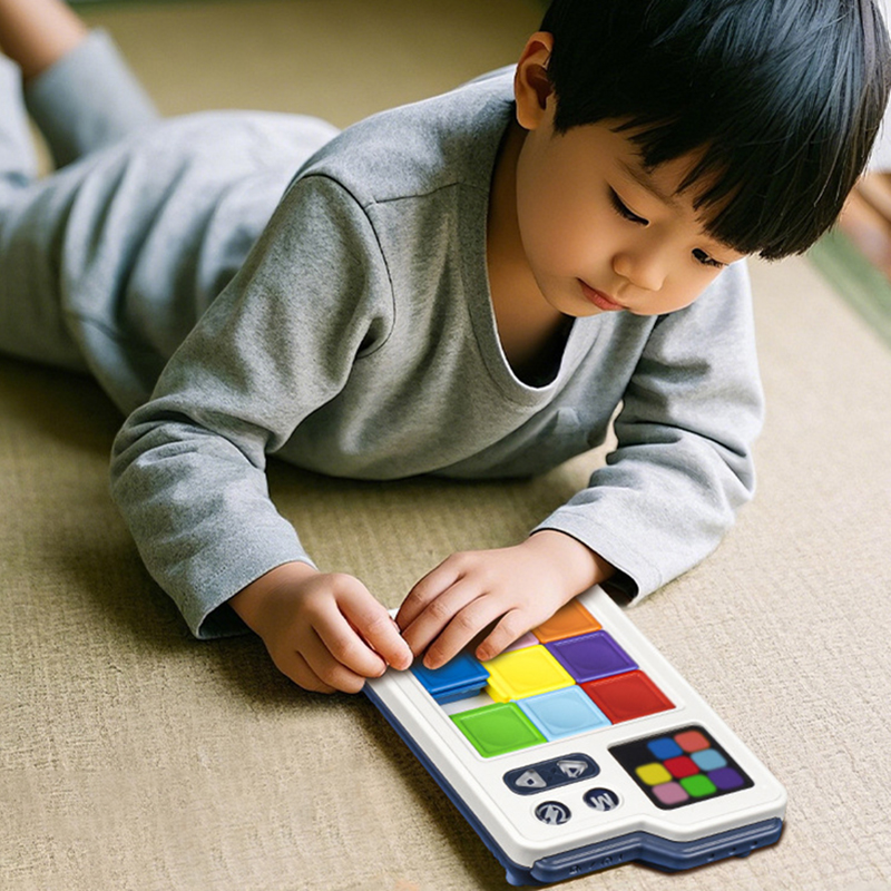 Smart Super Slide Puzzle Games - Party Games Kids Indoor recensione e prezzo