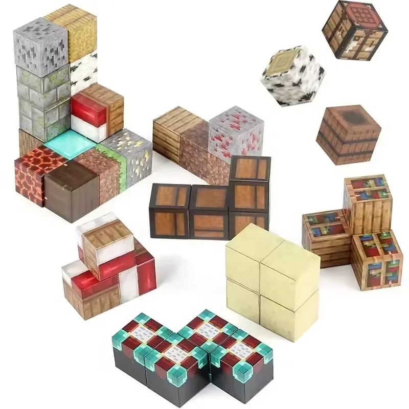 2025 New 10-300pcs DIY Magneti - Party Games For 7 People recensione e prezzo