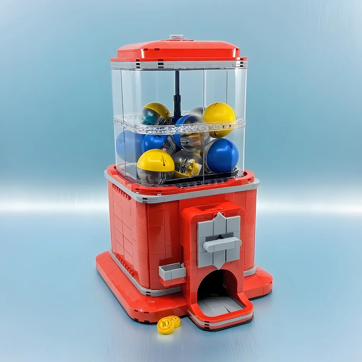 Party Gift Designer Gashapon C - Party Games Graduation Ideas recensione e prezzo