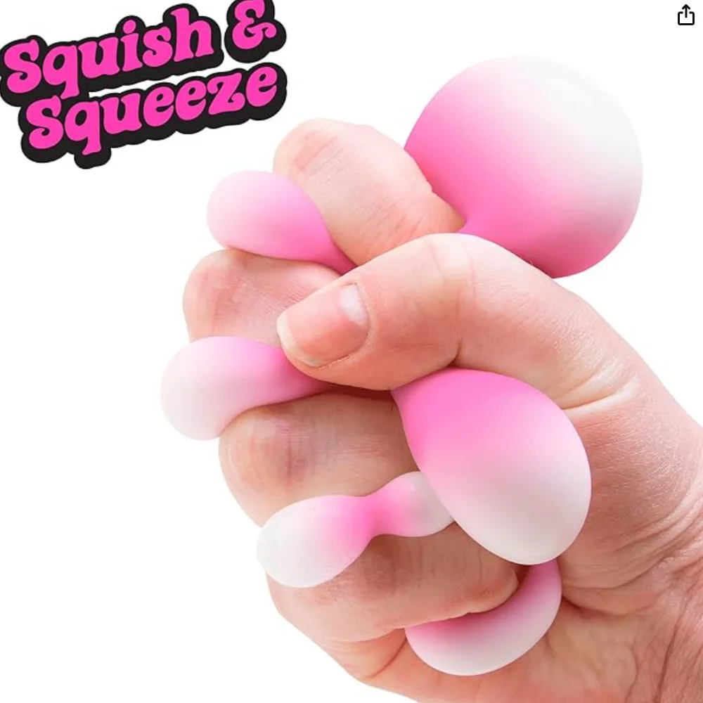 New Nee doh Golden Egg Hunt Ga - Party Games Egg recensione e prezzo