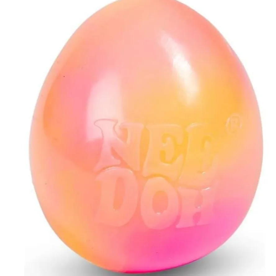 New Nee doh Golden Egg Hunt Ga - Party Games Egg recensione e prezzo