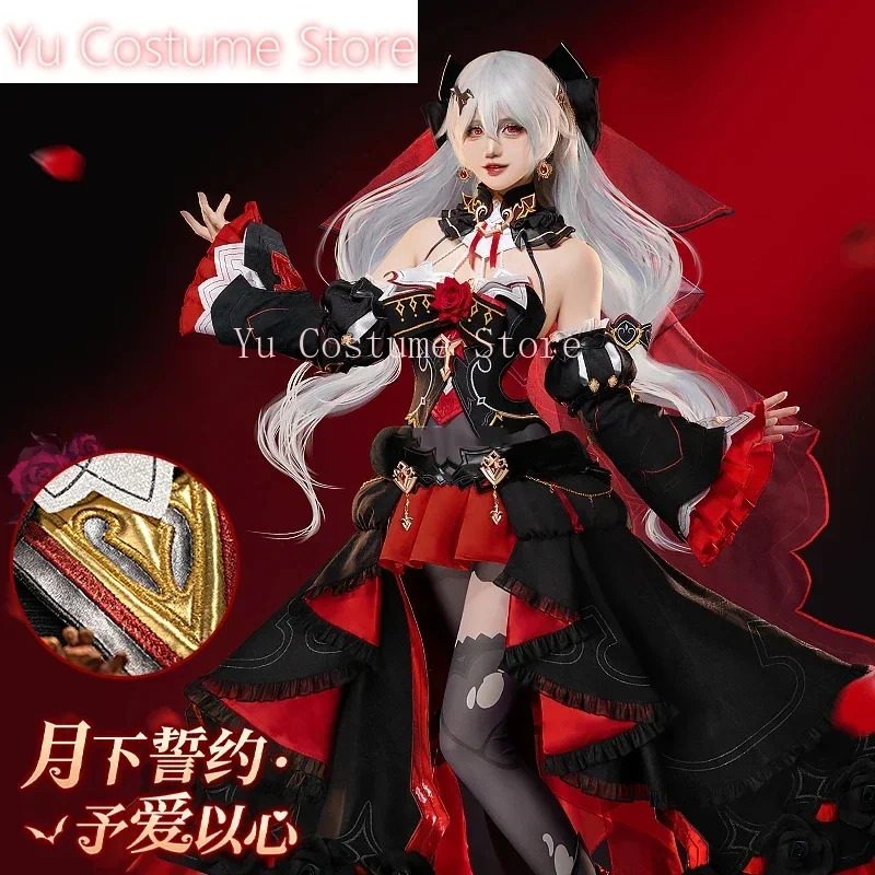 YuCostume Honkai Impact 3rd Th - Party Games Youtube recensione e prezzo