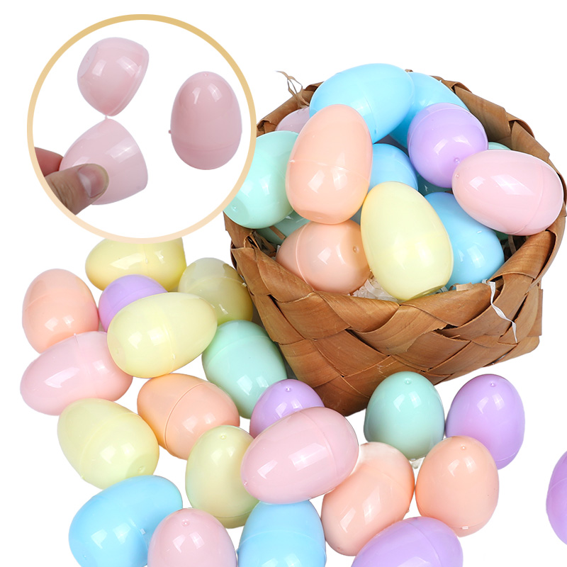 12/24-Pack Fillable Easter Egg - Party Games Egg recensione e prezzo