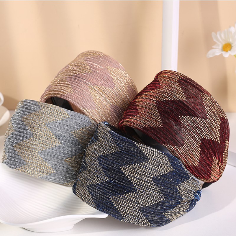 New Lace Headband Wide-Brimmed - Ring Toss Outdoor recensione e prezzo