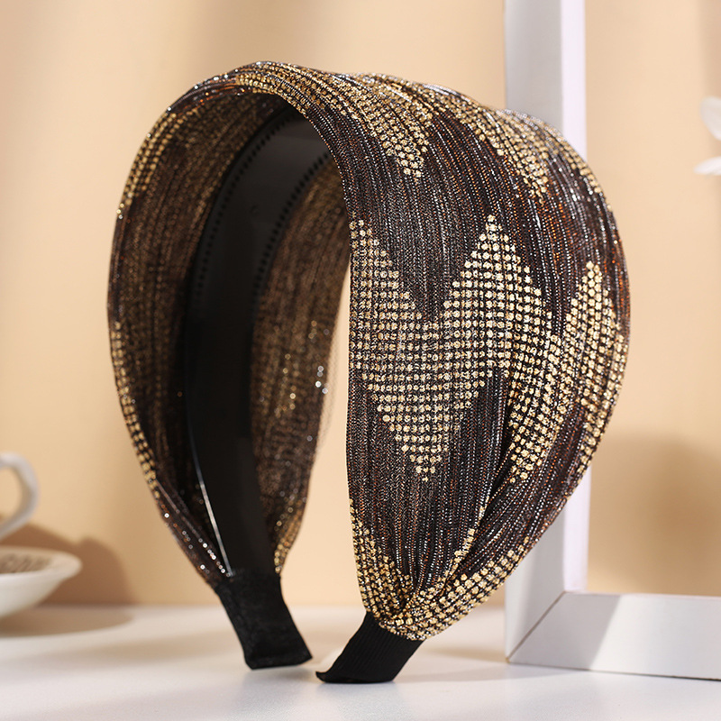 New Lace Headband Wide-Brimmed - Ring Toss Outdoor recensione e prezzo