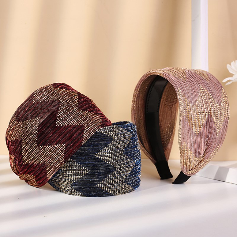 New Lace Headband Wide-Brimmed - Ring Toss Outdoor recensione e prezzo
