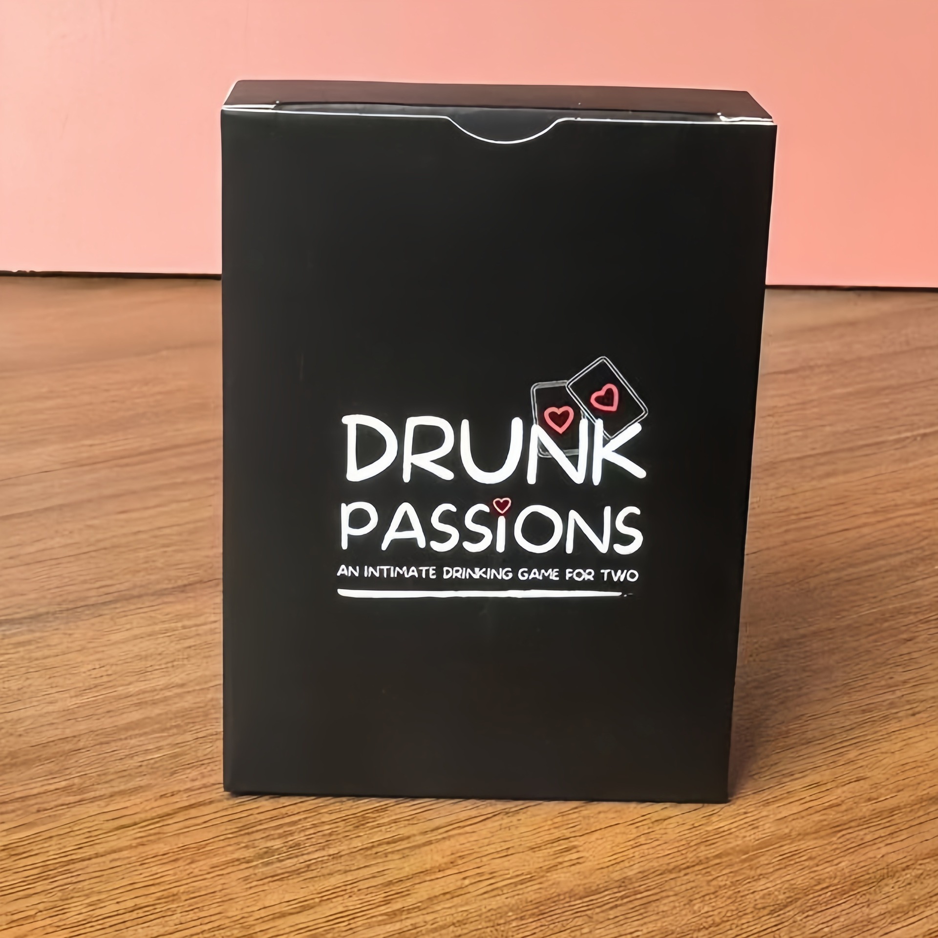 Drunk Passions Lovers Couples  - Party Games App recensione e prezzo