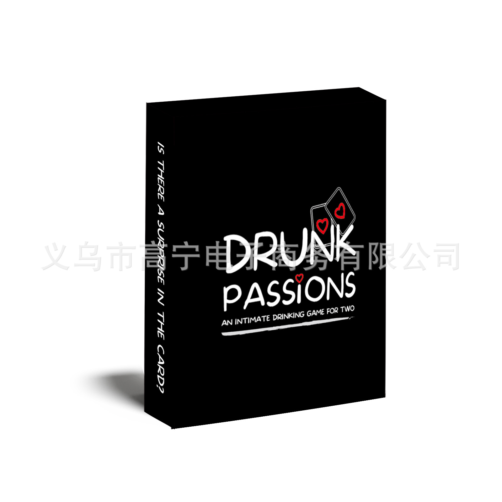 Drunk Passions Lovers Couples  - Party Games App recensione e prezzo