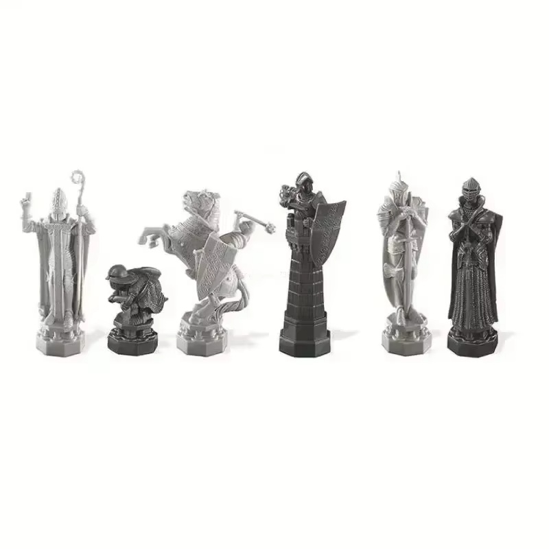 Harry Potter Wizard Chess Anim - Party Games Kids Indoor recensione e prezzo