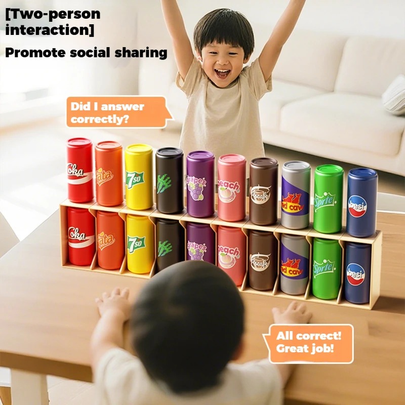 Color Memory Challenge - Drink - Party Games App recensione e prezzo