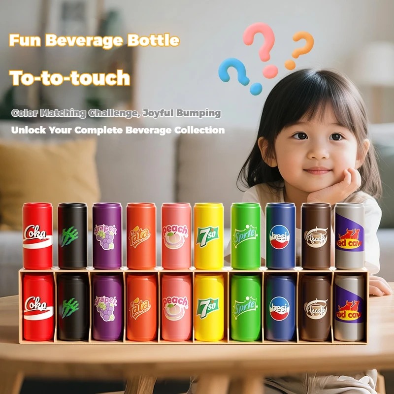 Color Memory Challenge - Drink - Party Games App recensione e prezzo