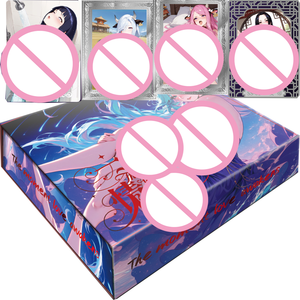 The Moment Love Awakens Goddes - Party Games Popular recensione e prezzo