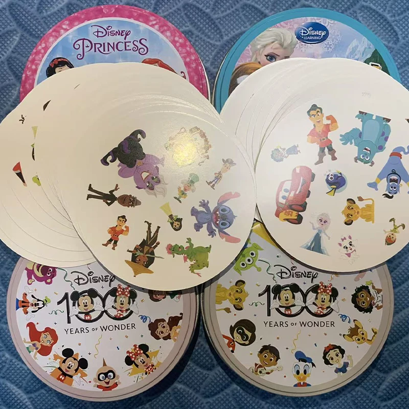 Spo It Card Games Find Differe - Party Games Kids Indoor recensione e prezzo