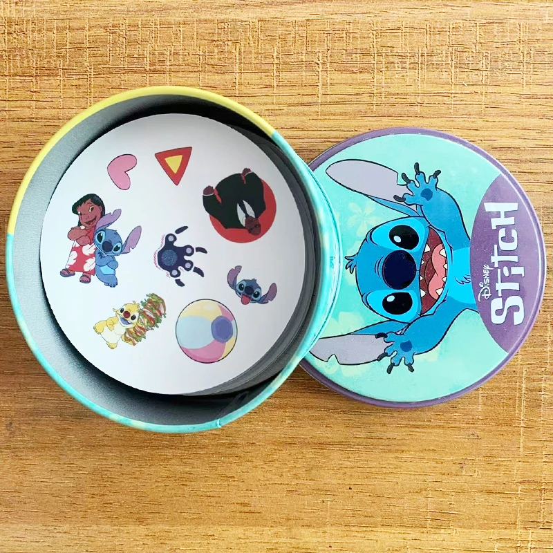Spo It Card Games Find Differe - Party Games Kids Indoor recensione e prezzo