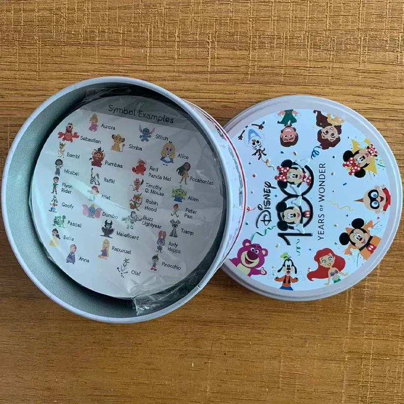 Spo It Card Games Find Differe - Party Games Kids Indoor recensione e prezzo