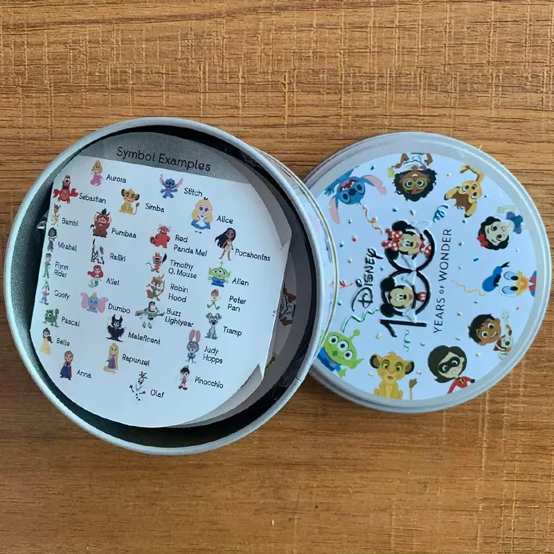 Spo It Card Games Find Differe - Party Games Kids Indoor recensione e prezzo