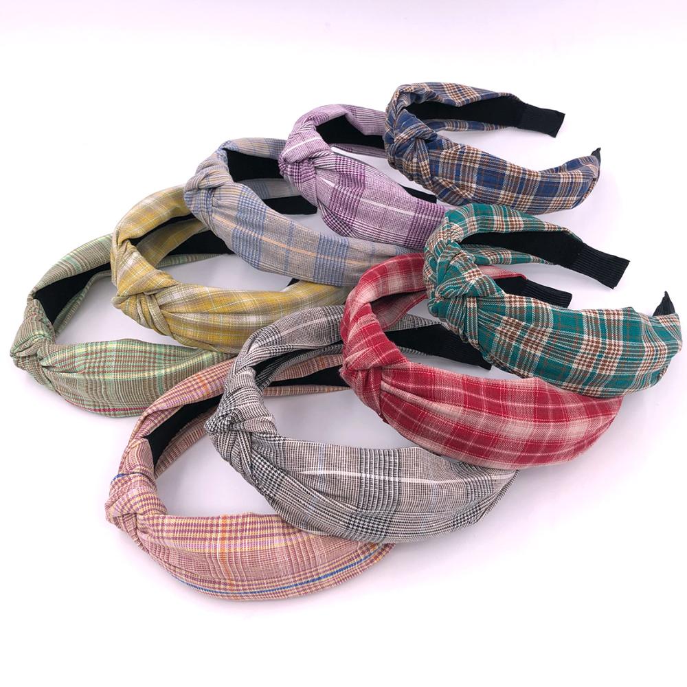 Vintage Women Twist Headband P - Ring Toss Outdoor recensione e prezzo