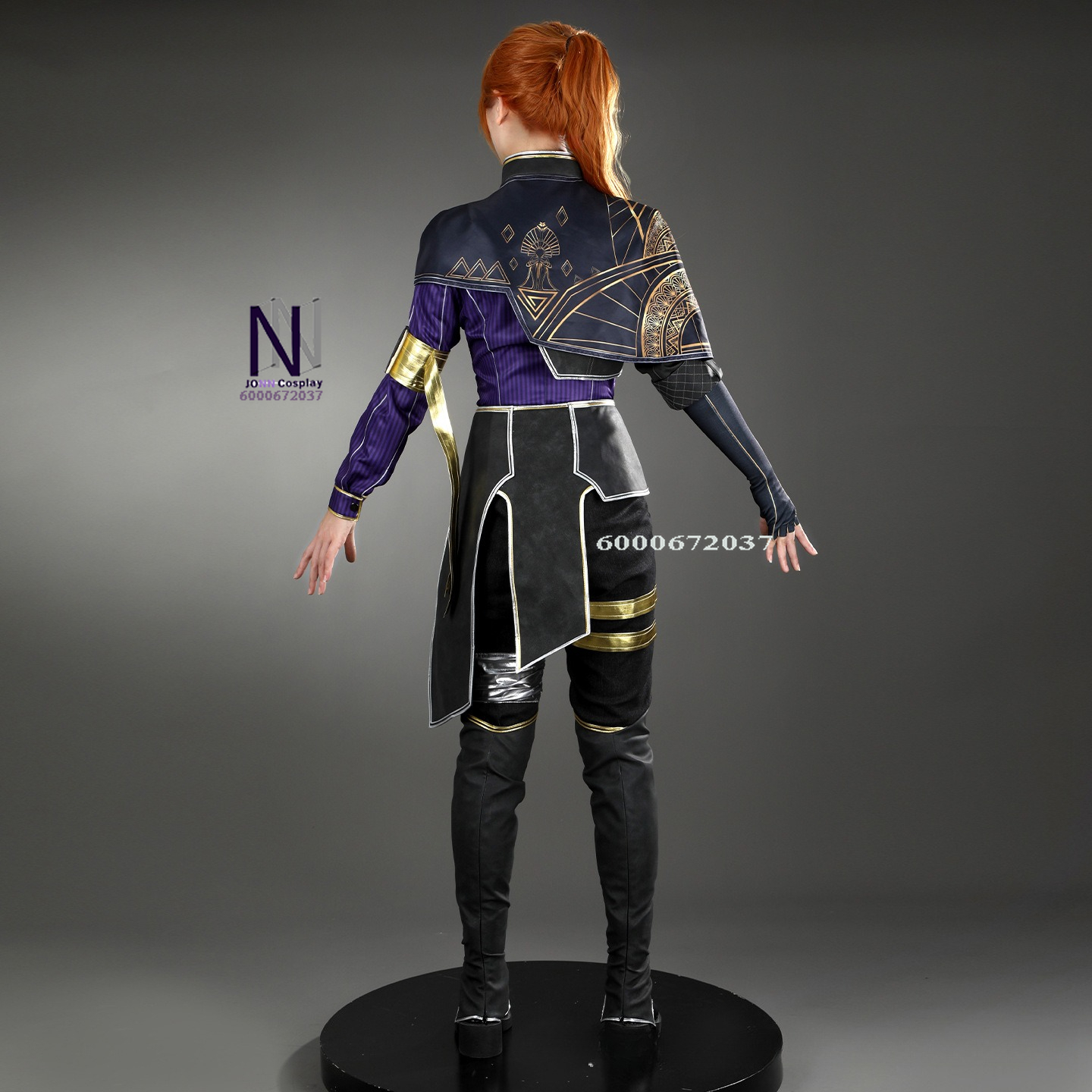 Popular Game Cosplay Costume A - Party Games Popular recensione e prezzo