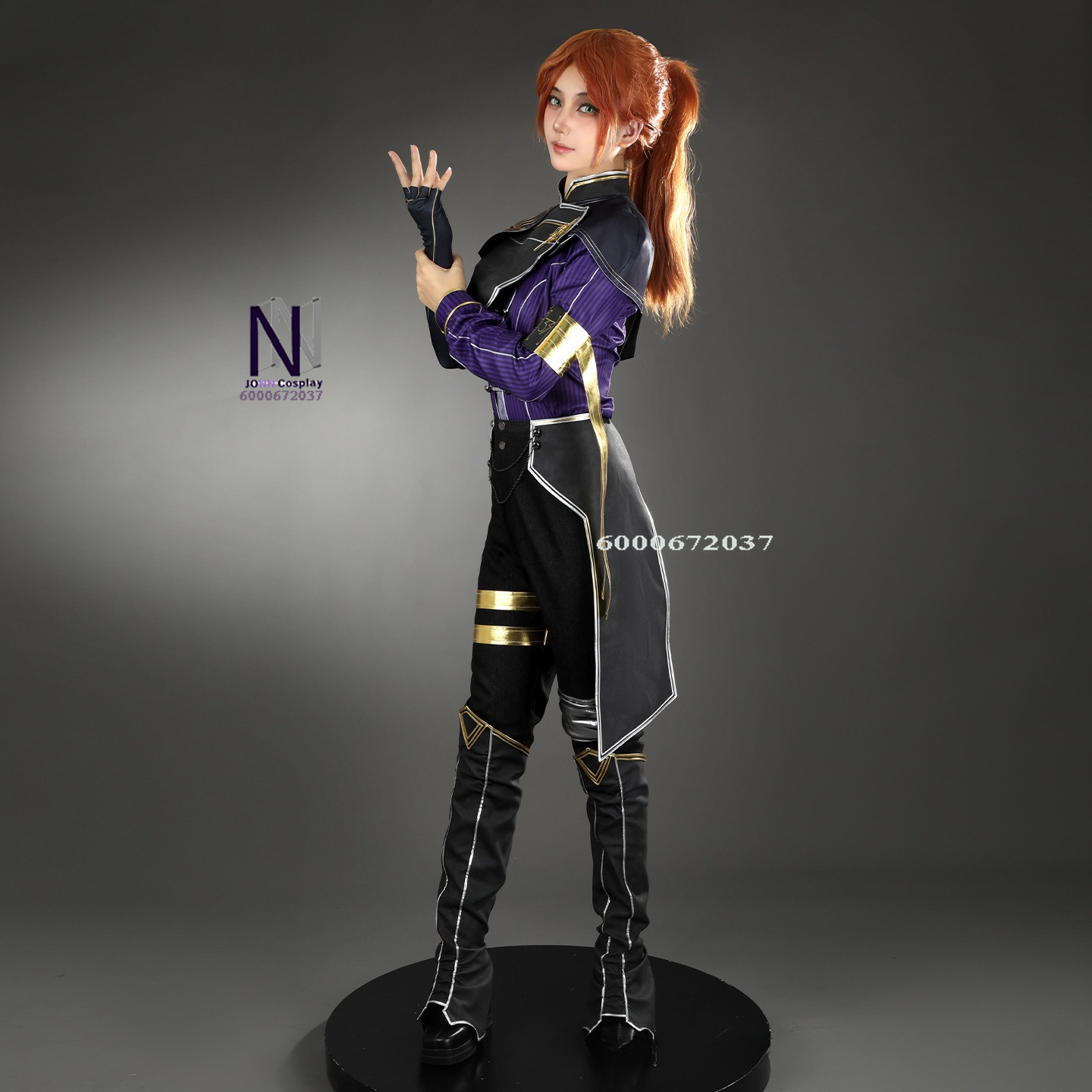 Popular Game Cosplay Costume A - Party Games Popular recensione e prezzo