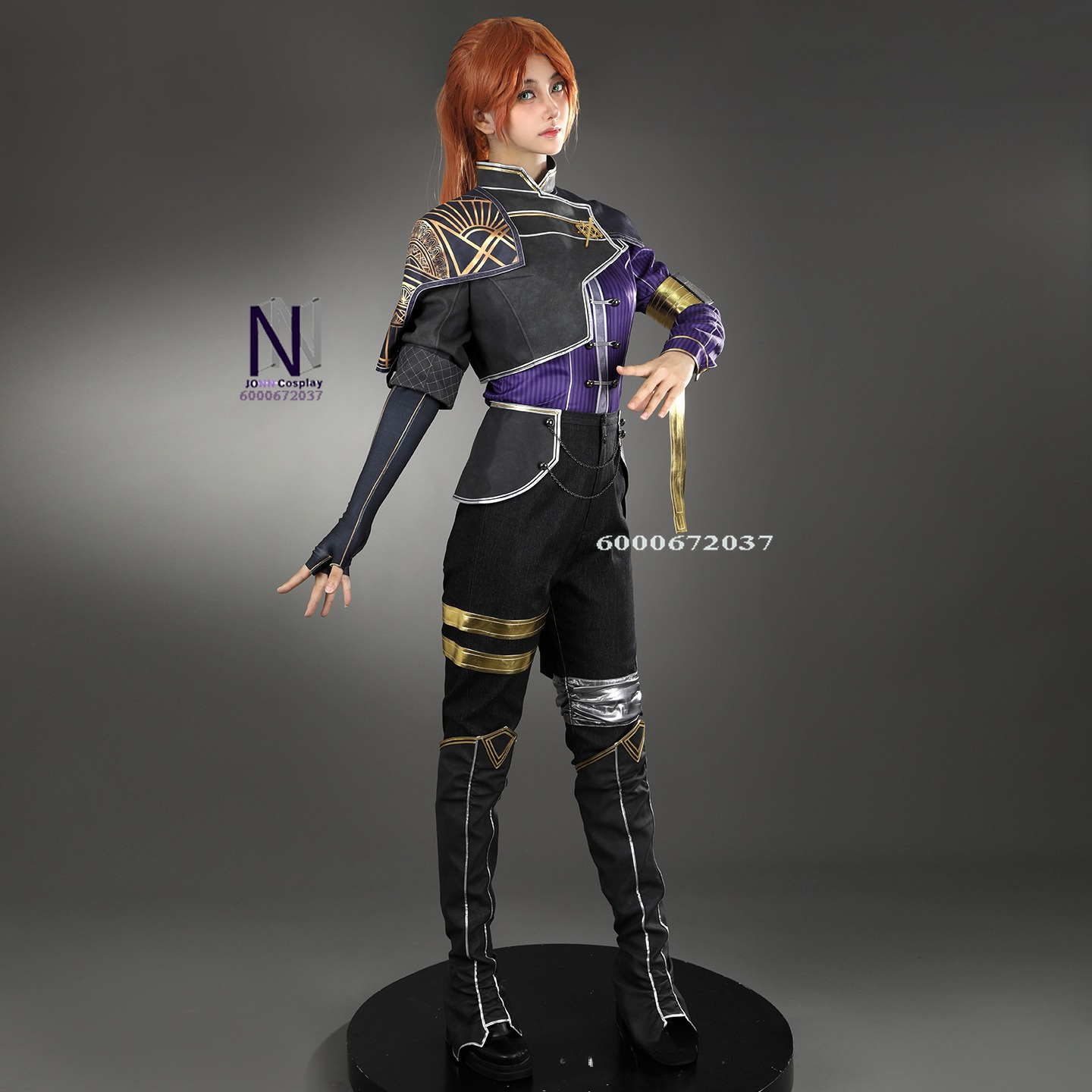 Popular Game Cosplay Costume A - Party Games Popular recensione e prezzo