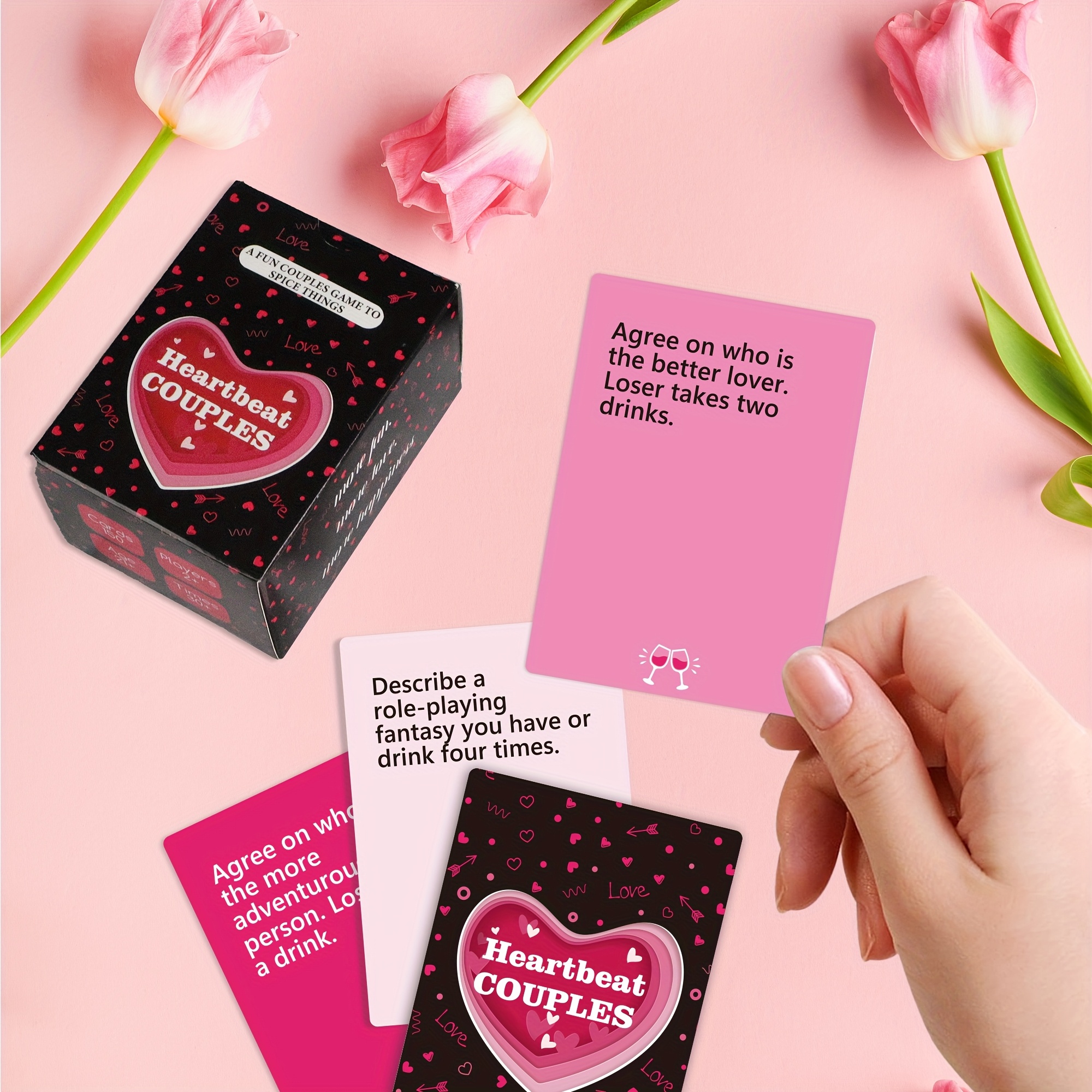 Couple Drinking Card Games Per - Party Games Meaning recensione e prezzo