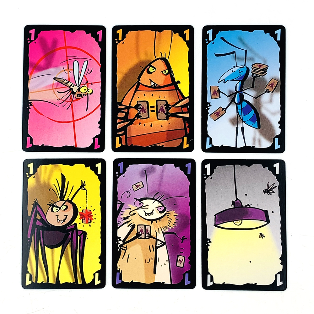 Board Game For Family Gatherin - Party Games Meaning recensione e prezzo