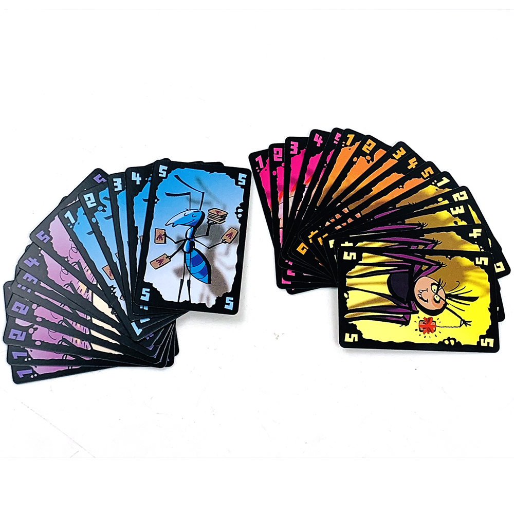 Board Game For Family Gatherin - Party Games Meaning recensione e prezzo
