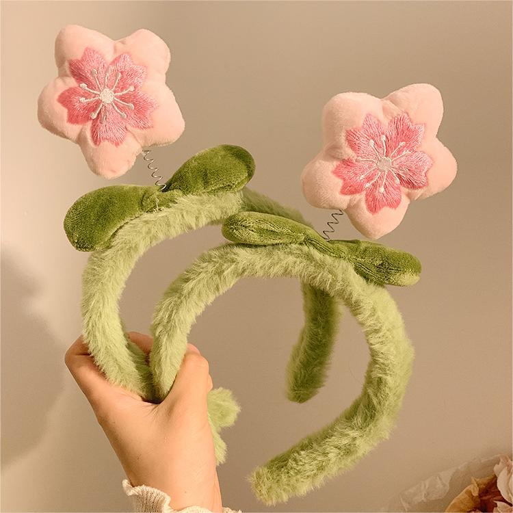 Recruiting Peach Blossoms~Cute - Ring Toss Outdoor recensione e prezzo