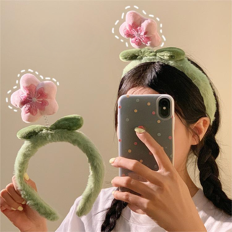 Recruiting Peach Blossoms~Cute - Ring Toss Outdoor recensione e prezzo