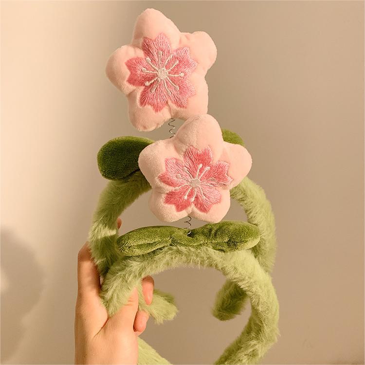 Recruiting Peach Blossoms~Cute - Ring Toss Outdoor recensione e prezzo
