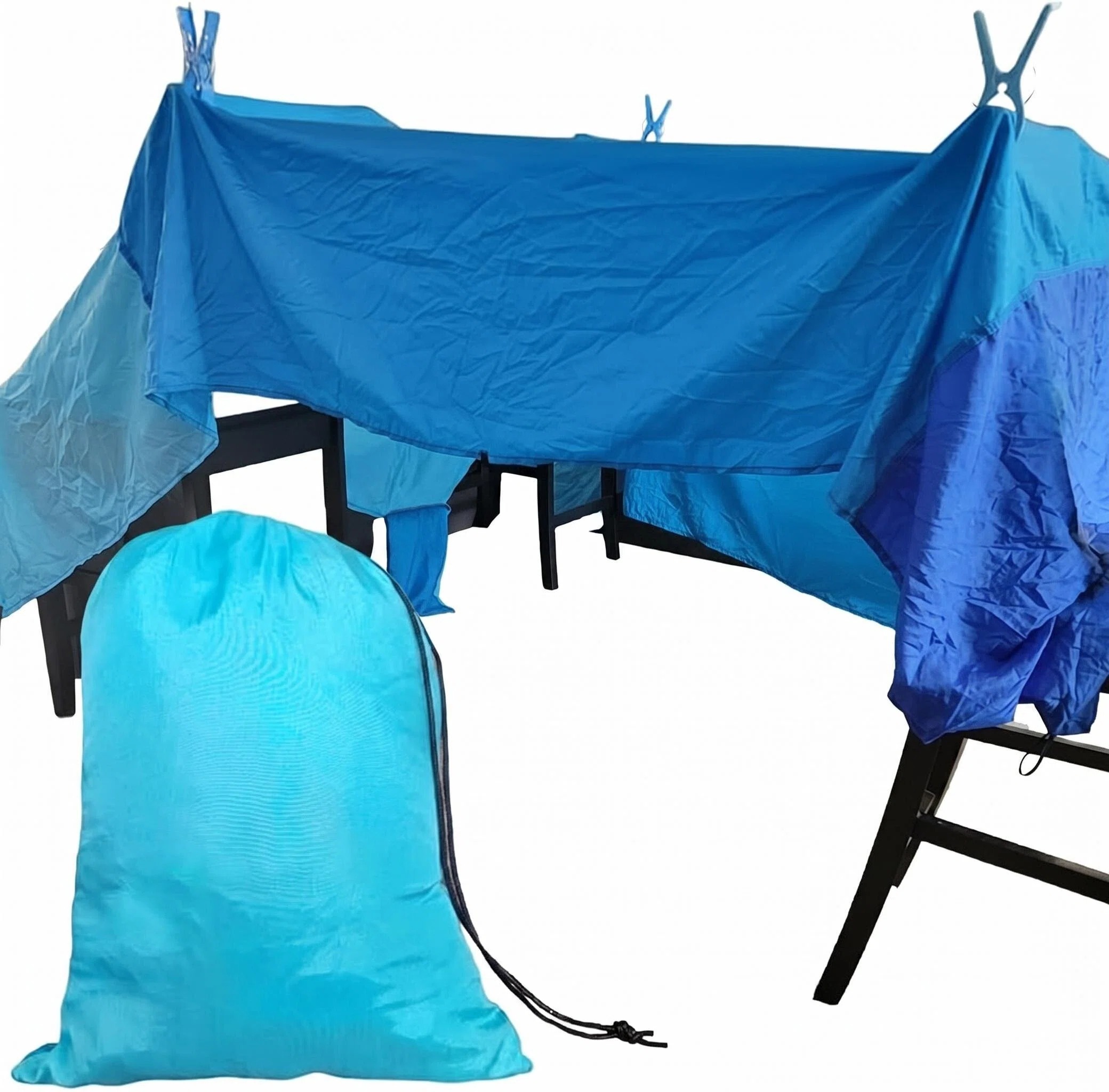 Fort Building Kit- Large Light - Party Games Graduation Ideas recensione e prezzo