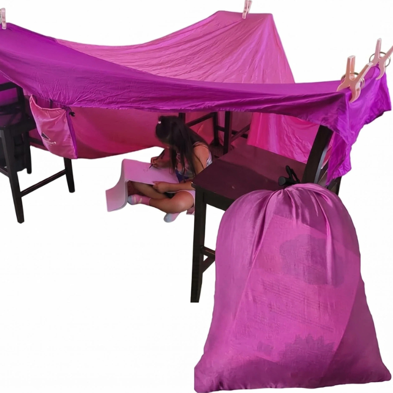 Fort Building Kit- Large Light - Party Games Graduation Ideas recensione e prezzo