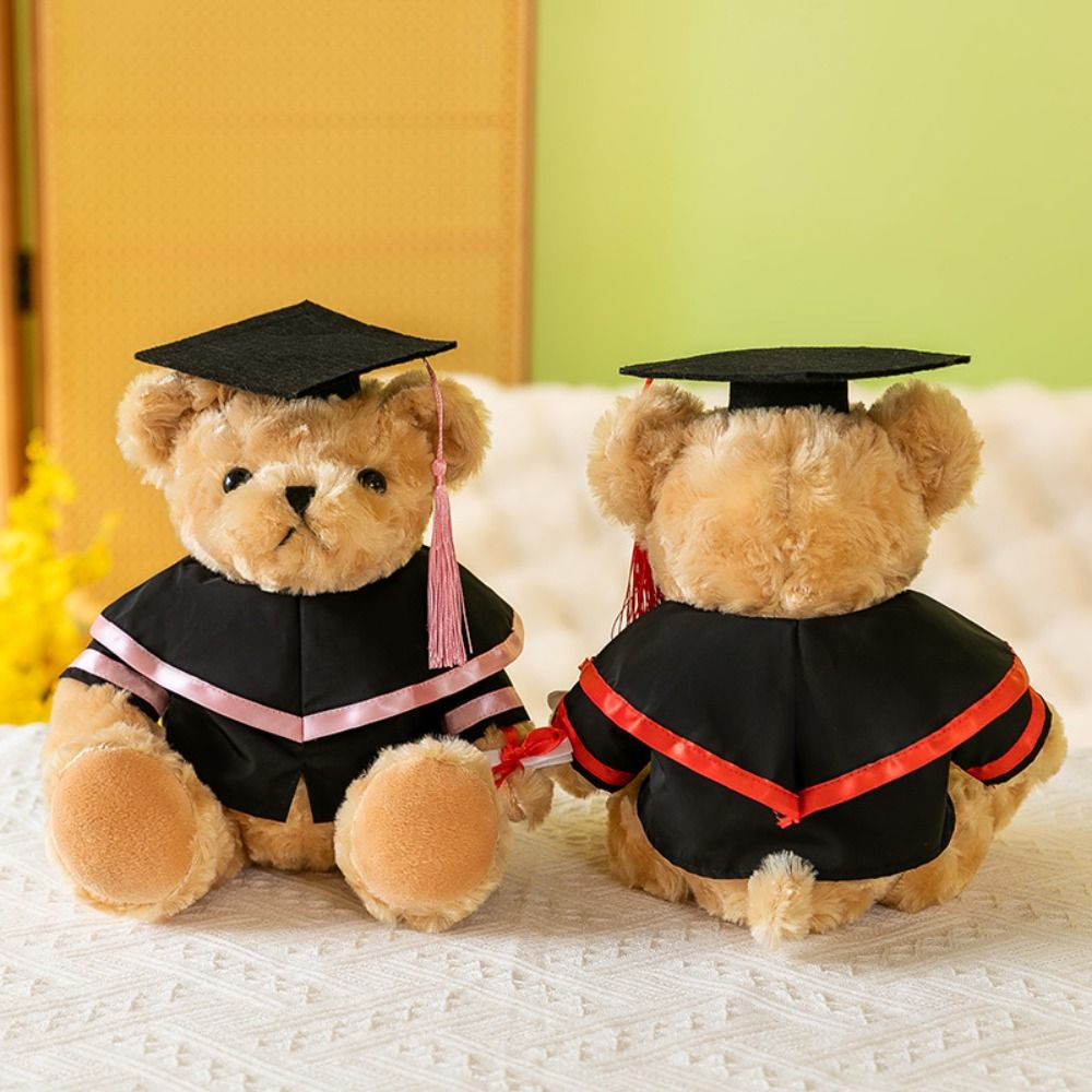 New Graduation Suit Fits 30Cm  - Party Games Graduation recensione e prezzo