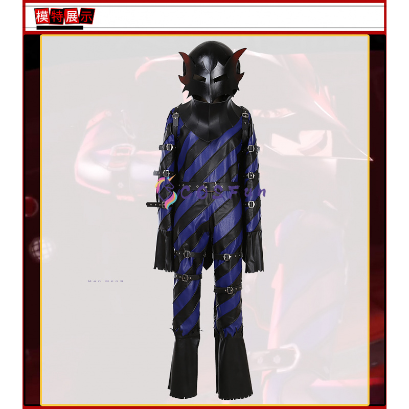 Game PS 5 Cosplay Costume of A - Party Games Ps5 recensione e prezzo