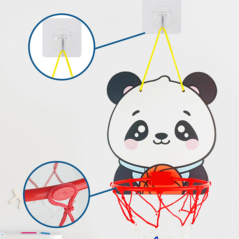 Kids Adjustable Basketball Sta - Party Games Kids Indoor recensione e prezzo