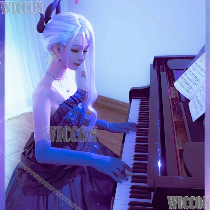 Sorasaki Hina Dress Cosplay Ga - Party Games Youtube recensione e prezzo