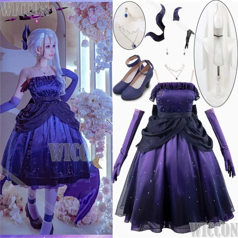 Sorasaki Hina Dress Cosplay Ga - Party Games Youtube recensione e prezzo