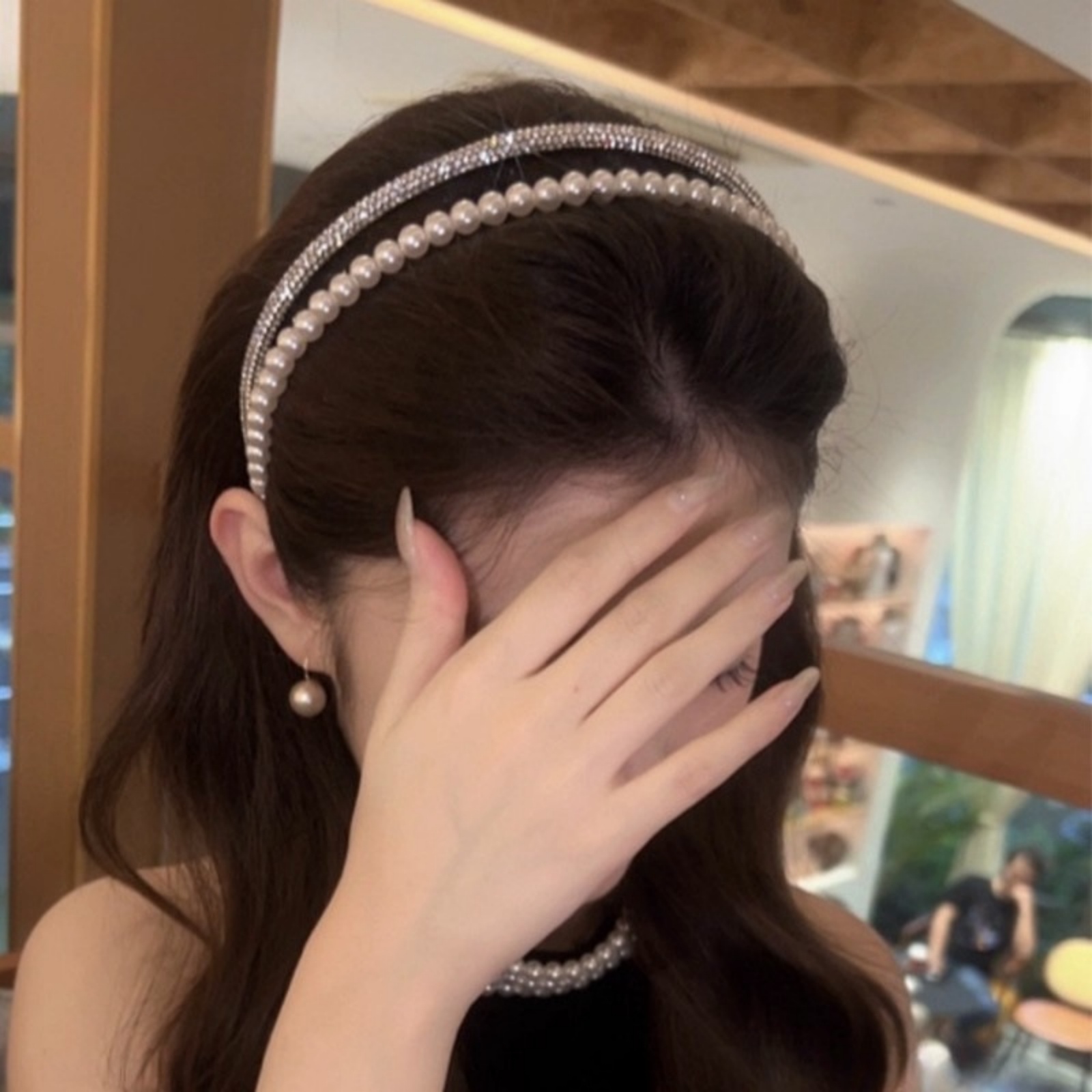 1PC Fashionable Double-Layer I - Ring Toss Outdoor recensione e prezzo