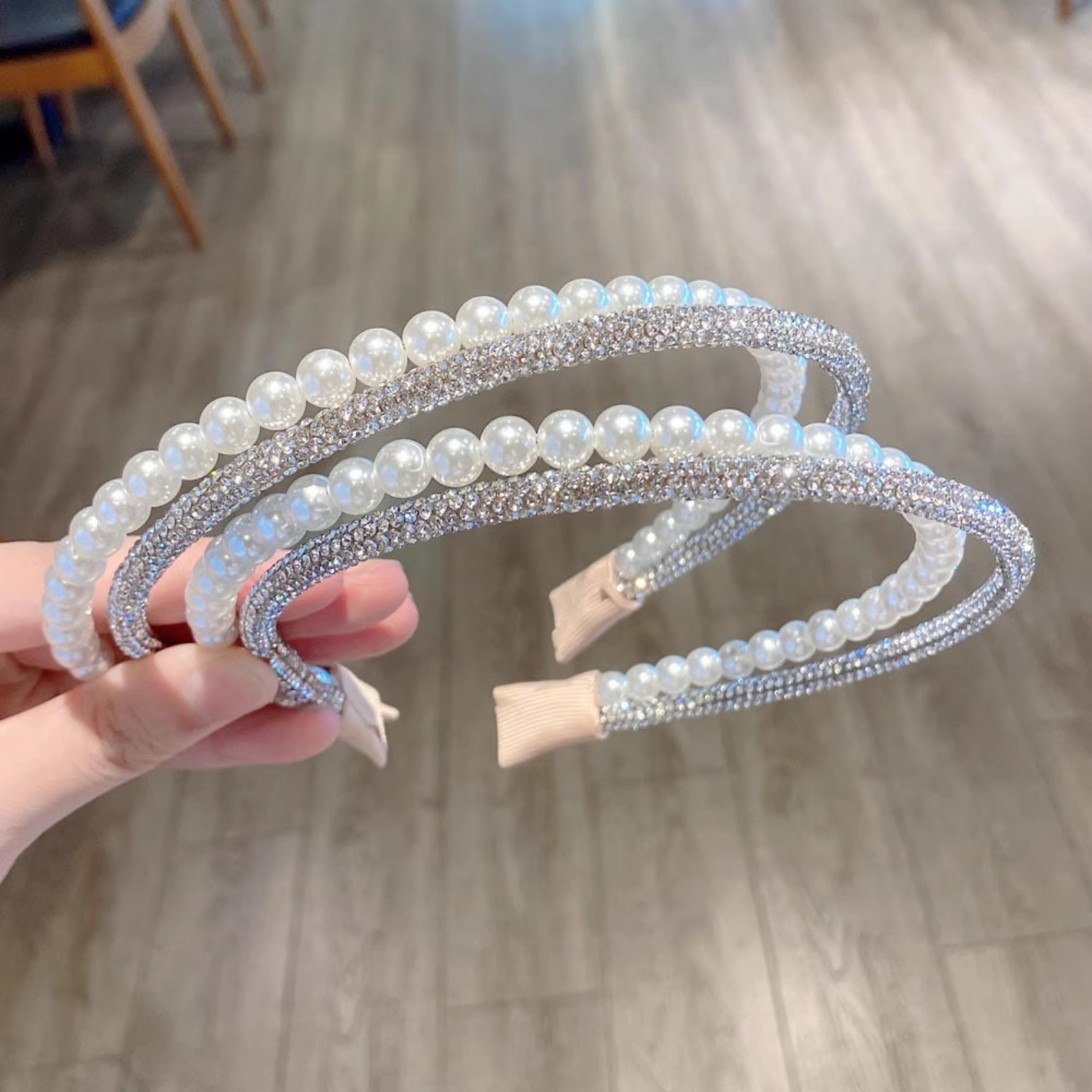 1PC Fashionable Double-Layer I - Ring Toss Outdoor recensione e prezzo