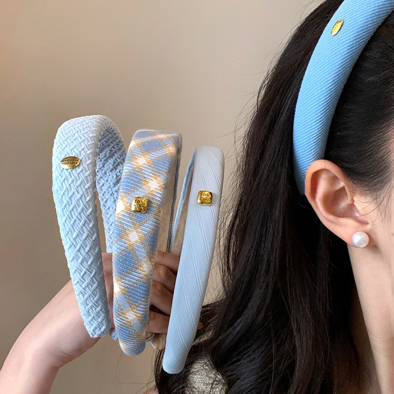 New Korean Style Sponge Headba - Ring Toss Outdoor recensione e prezzo