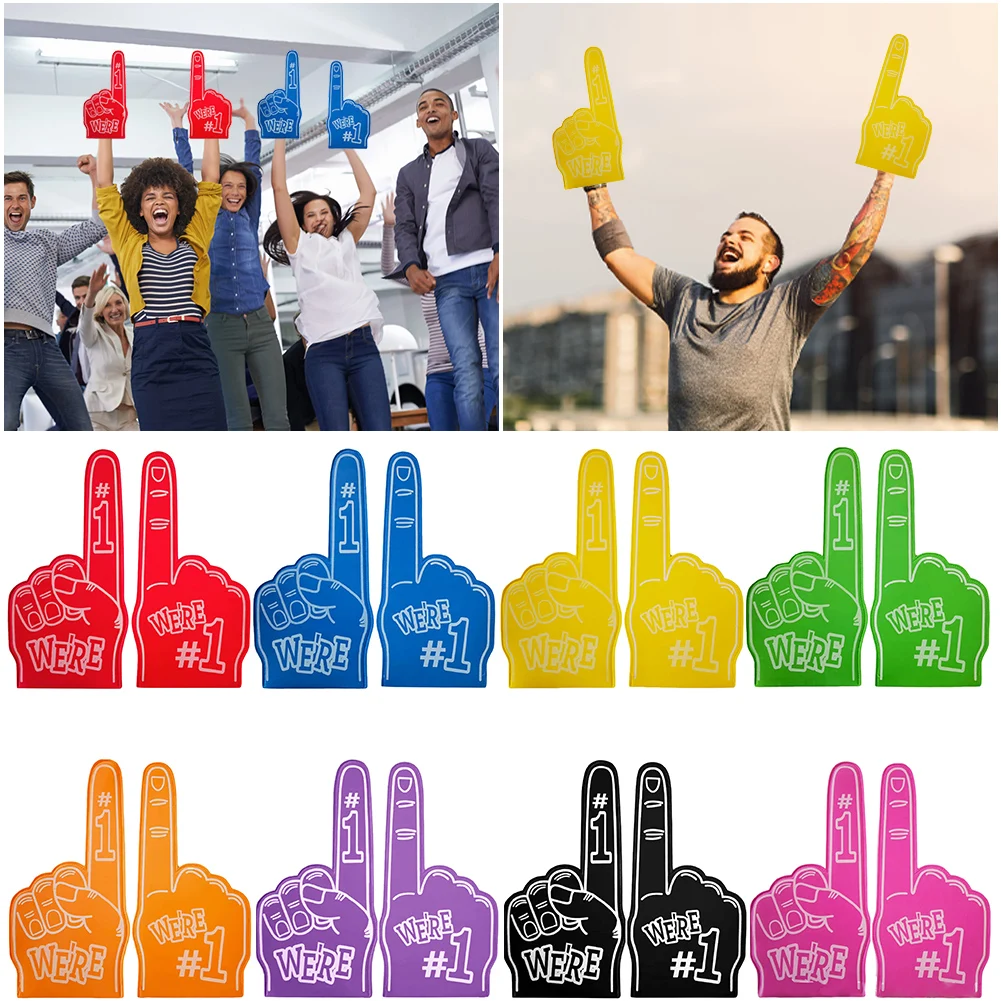 New Popular 1PCS Cheering Even - Party Games Popular recensione e prezzo