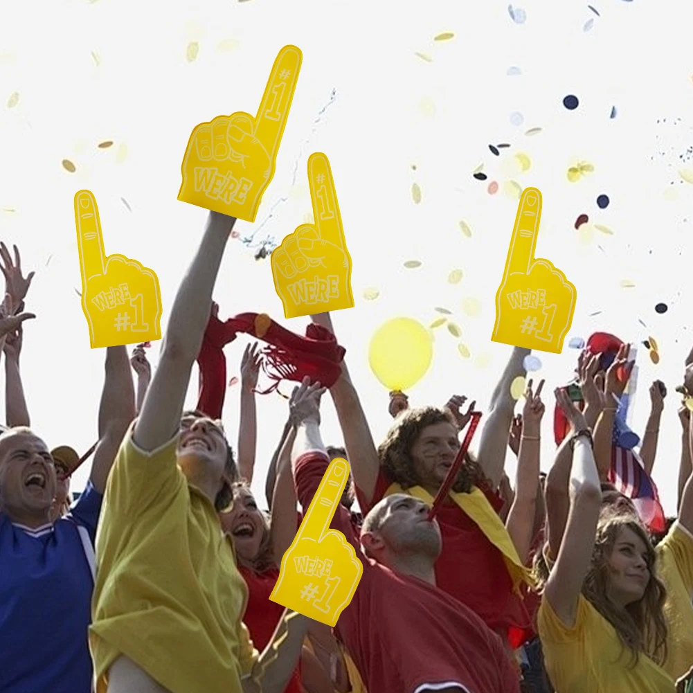 New Popular 1PCS Cheering Even - Party Games Popular recensione e prezzo