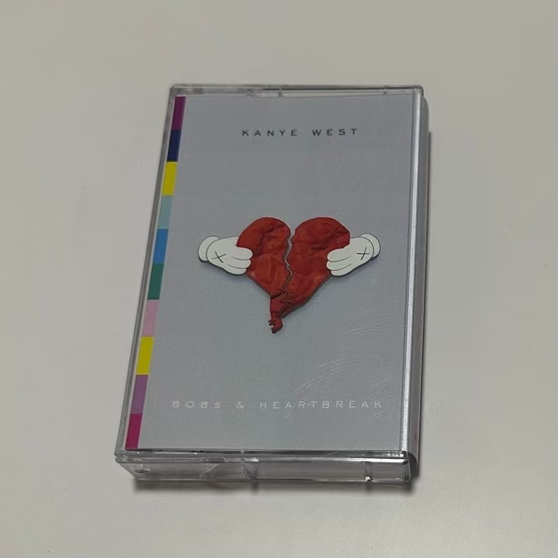Rap Kanye West Graduation Musi - Party Games Graduation recensione e prezzo