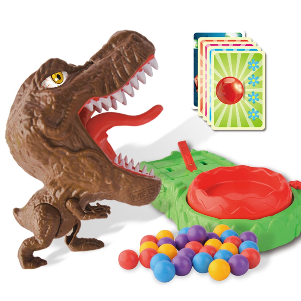 MEOA Stealing Dinosaur Eggs Pr - Party Games Egg recensione e prezzo