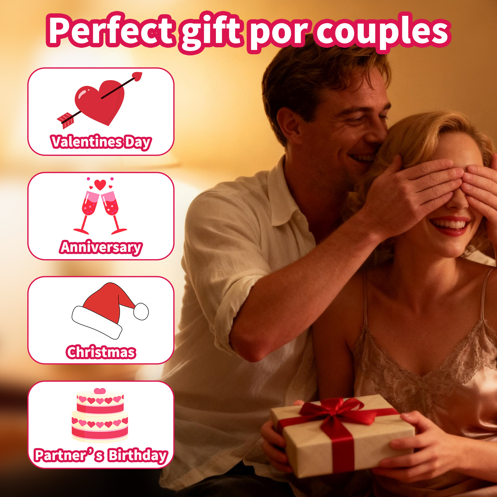 50PCS Card Couples Drinking Ga - Party Games App recensione e prezzo