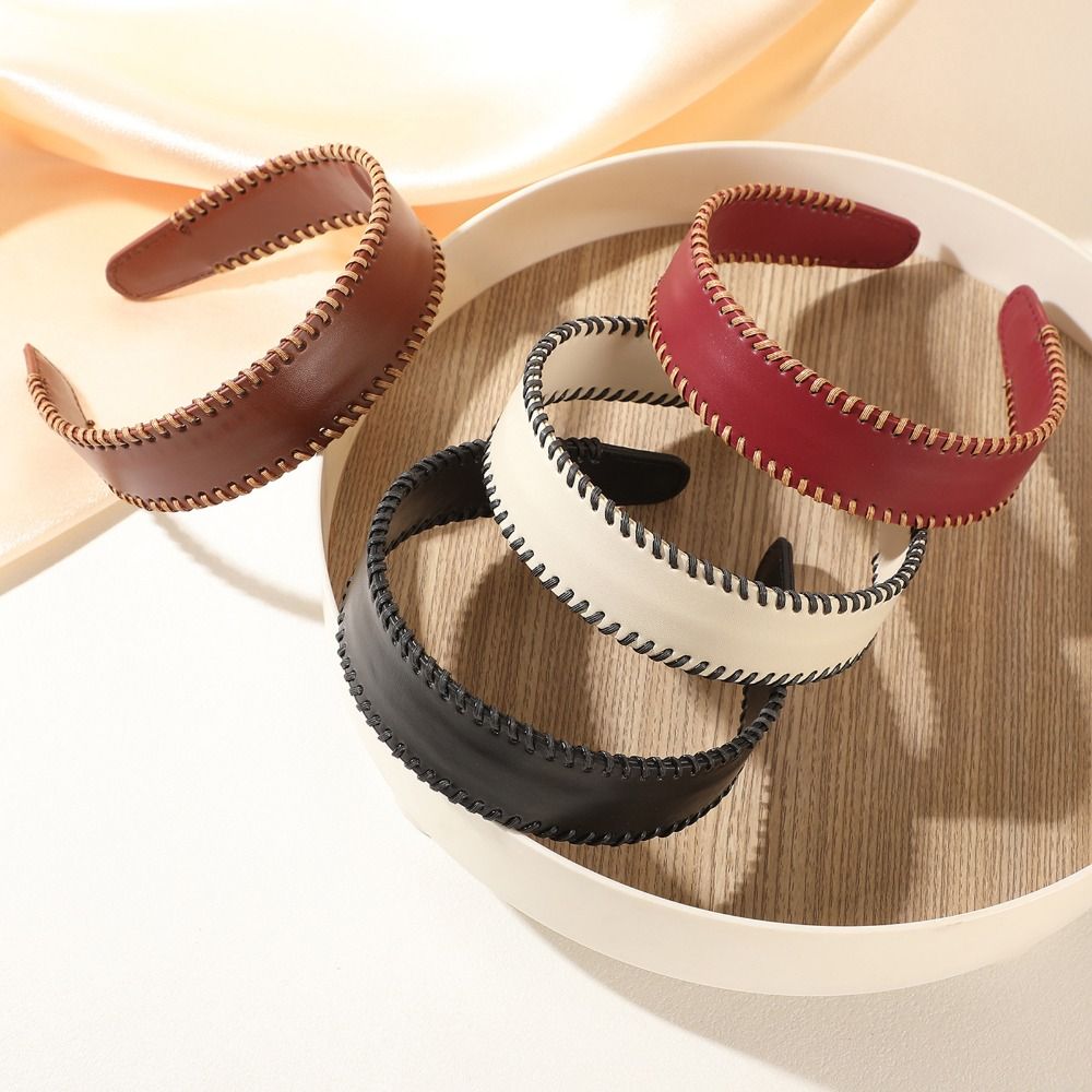 Temperament Solid Color Leathe - Ring Toss Outdoor recensione e prezzo
