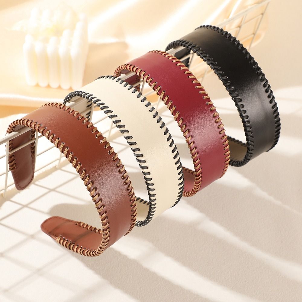 Temperament Solid Color Leathe - Ring Toss Outdoor recensione e prezzo