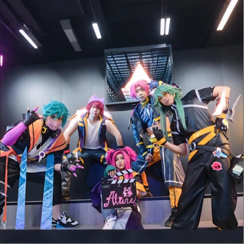 Game HEARTSTEEL Idol Cosplay C - Party Games Youtube recensione e prezzo