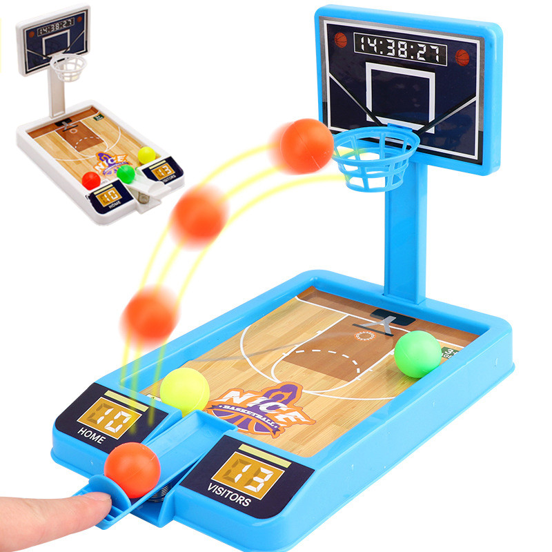 Board Game Mini Basketball Fin - Party Games App recensione e prezzo