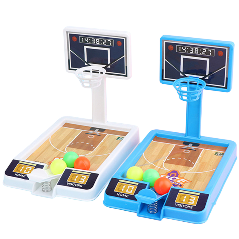 Board Game Mini Basketball Fin - Party Games App recensione e prezzo